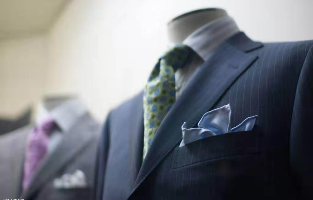 西服分哪幾種？西服分幾類