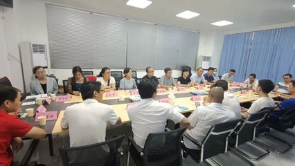 汕尾職業(yè)技術(shù)學院軟件技術(shù)團隊赴海豐金銀珠寶首飾產(chǎn)業(yè)開展深度調(diào)研與技術(shù)交流