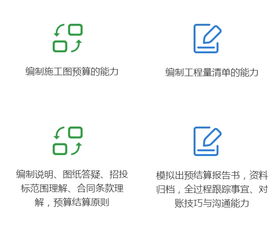 武漢承承眾安與鄂州算量軟件開發 如何選擇適合您的安裝算量軟件