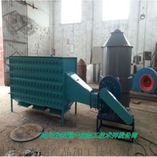 百合片烘干機(jī)與百合干烘干機(jī)技術(shù)開(kāi)發(fā) 高效節(jié)能與品質(zhì)保障的創(chuàng)新路徑