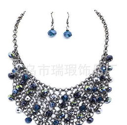 歐美異國風(fēng)情琥珀項(xiàng)鏈 批發(fā)價(jià)格、廠家直供與珠寶鑒賞