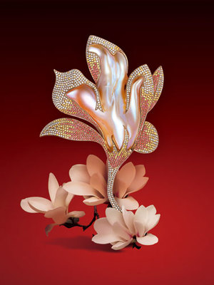 璀璨傳承與創(chuàng)新發(fā)展 中國珠寶玉石首飾行業(yè)協(xié)會的角色與行業(yè)展望