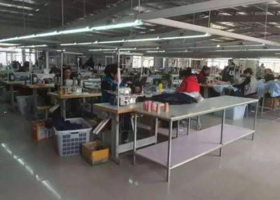 2019,一個(gè)東莞紡織服裝老板的自白