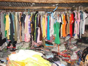 互聯網模式下,女裝批發(fā)該怎么拿貨呢