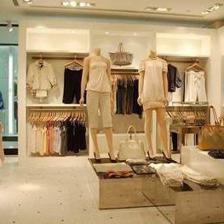 解讀服裝零售市場(chǎng)現(xiàn)狀,先了解了,在開(kāi)店