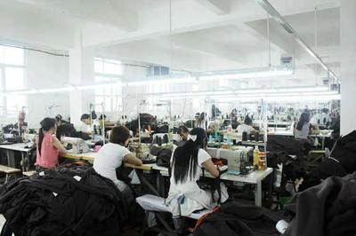 淺談服裝工廠生產、品質、技術三大部門職能關系