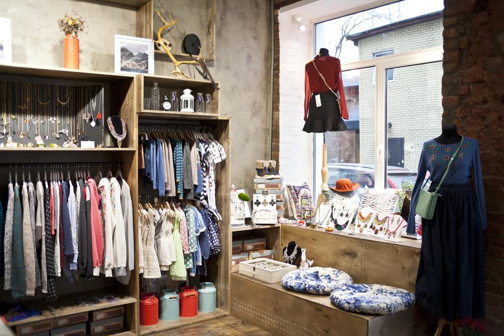 Monoroom 陳列藝術