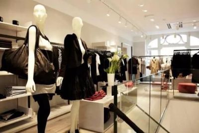 零售類服裝管理軟件輕松管理店務(wù)