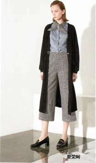 上海昆詩蘭 專業折扣女裝批發，一手正品貨源賦能零售